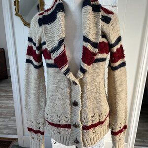 Element Eden Carnigan (S)